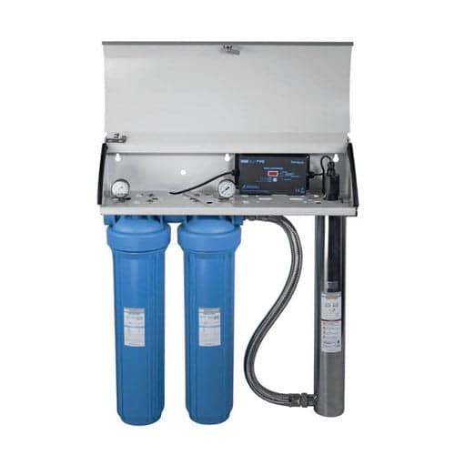 Standard UV system 95LPM - Image 2